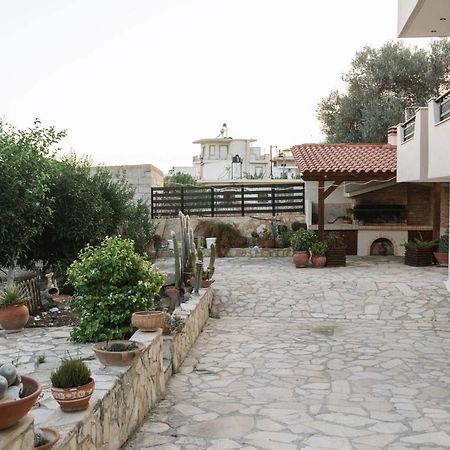 Athena Home South Crete Kappariana Exterior photo