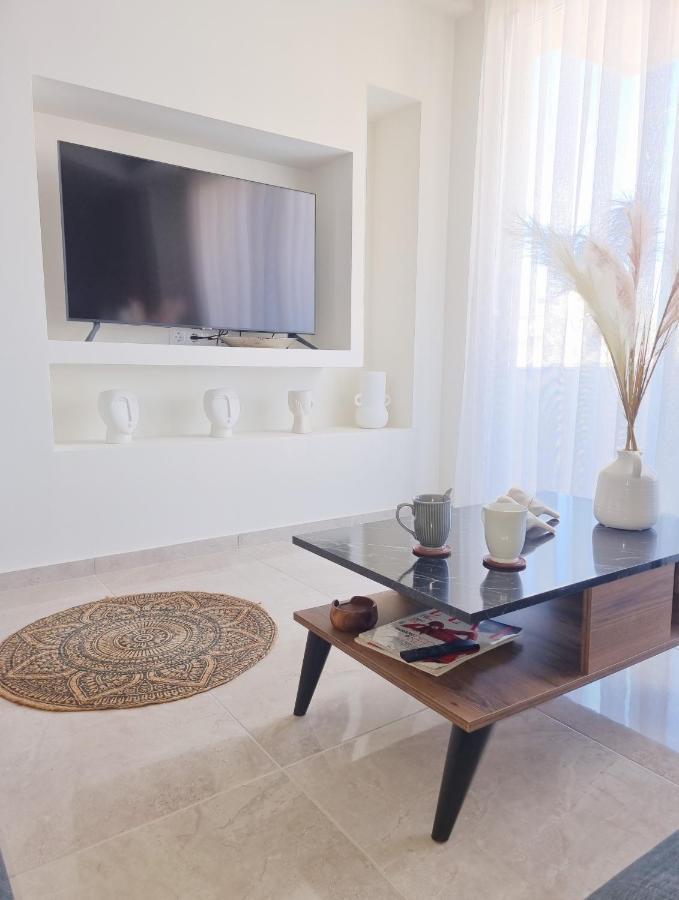 Athena Home South Crete Kappariana Exterior photo
