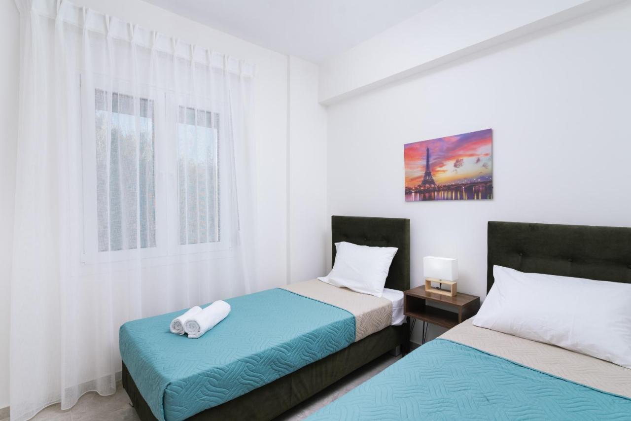Athena Home South Crete Kappariana Exterior photo