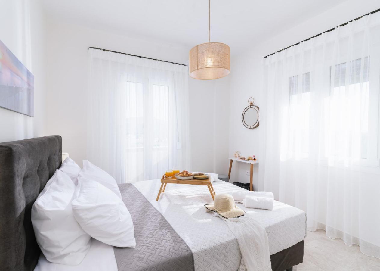 Athena Home South Crete Kappariana Exterior photo