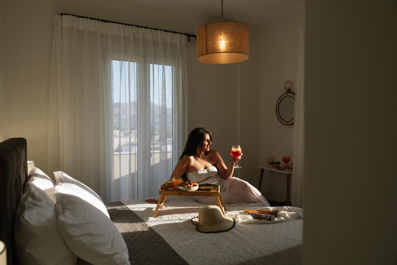 Athena Home South Crete Kappariana Exterior photo