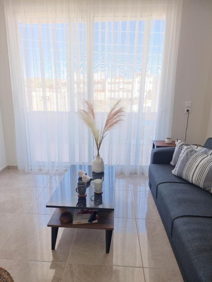 Athena Home South Crete Kappariana Exterior photo