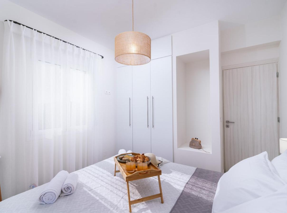 Athena Home South Crete Kappariana Exterior photo