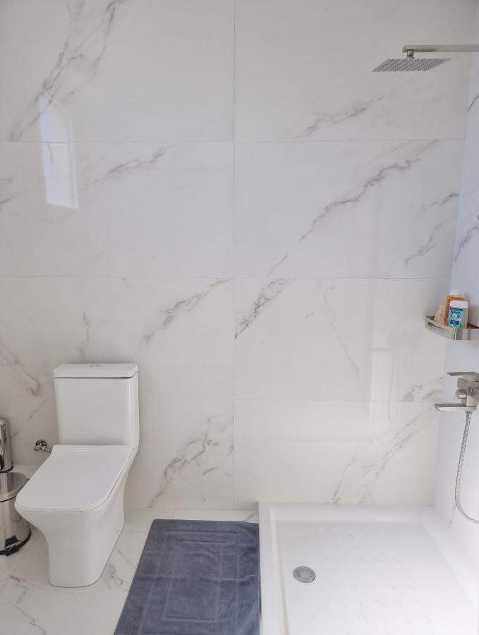 Athena Home South Crete Kappariana Exterior photo